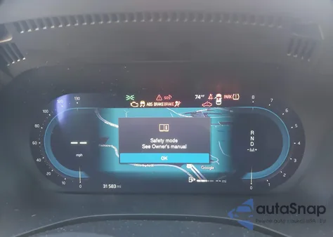 2024 Volvo Xc60 B5 Plus Dark Theme z USA, uszkodzony, nr VIN YV4L12RL1R1884893